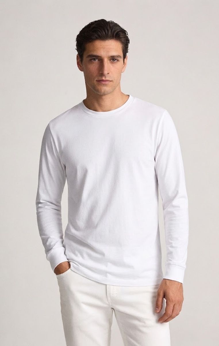 Spring Tee 326