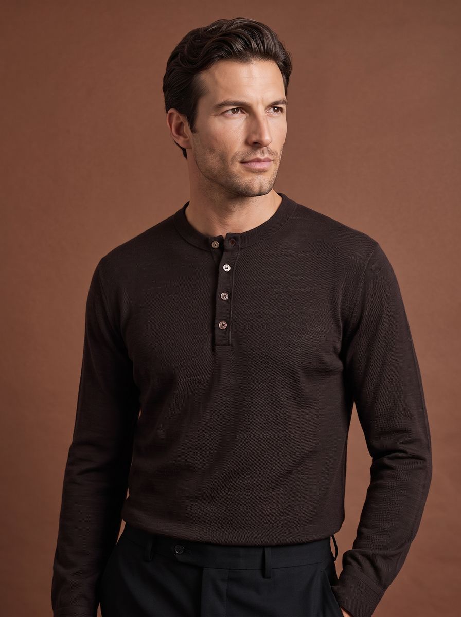 Autumn Polo 204