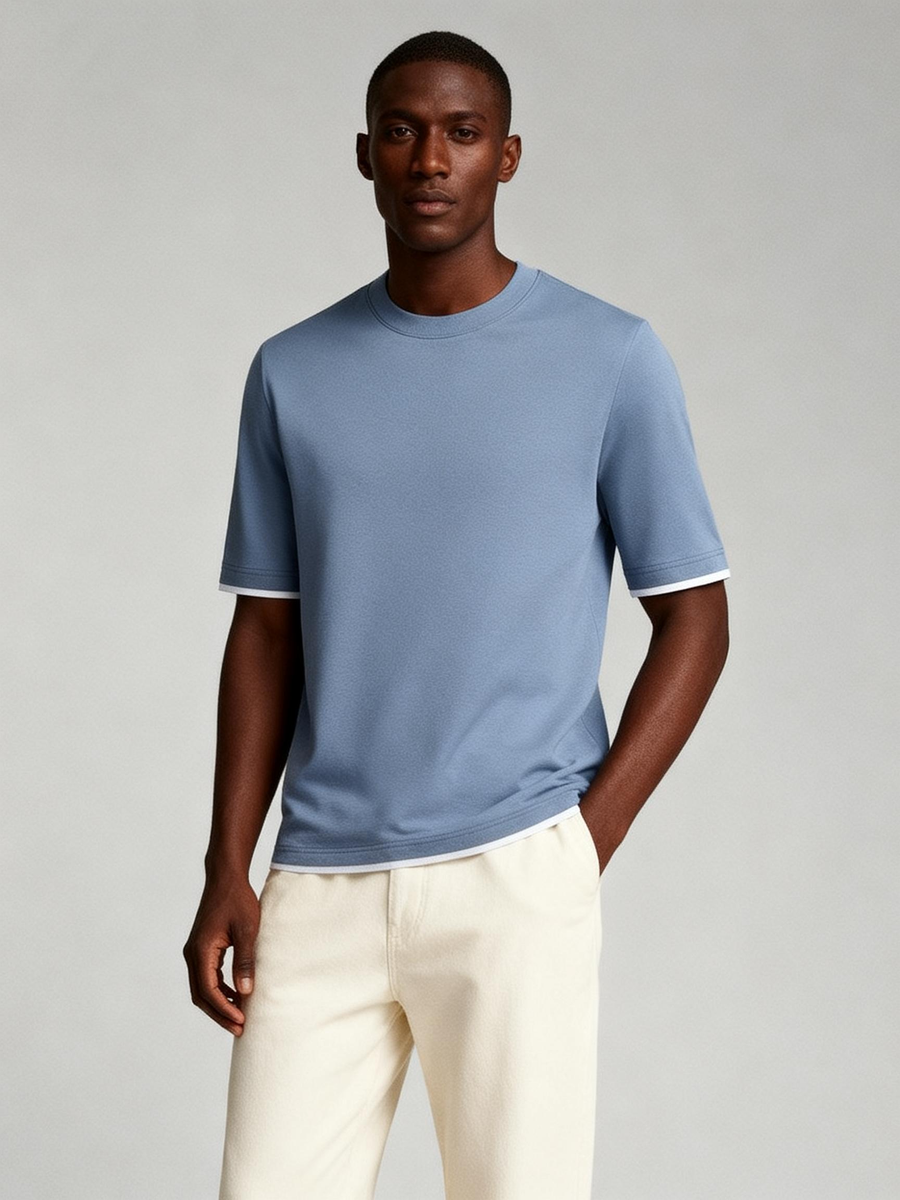 Spring Tee 305