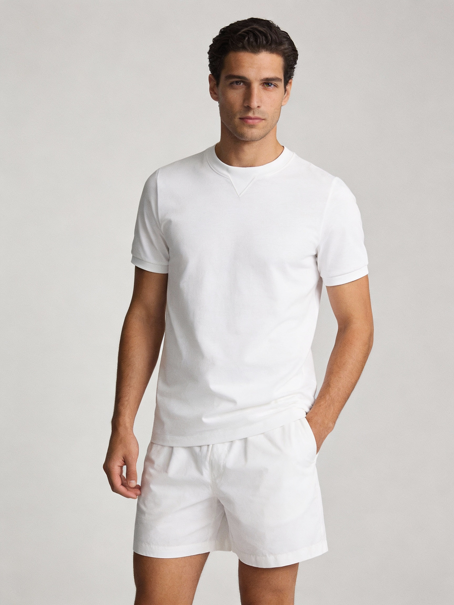 Spring Tee 003