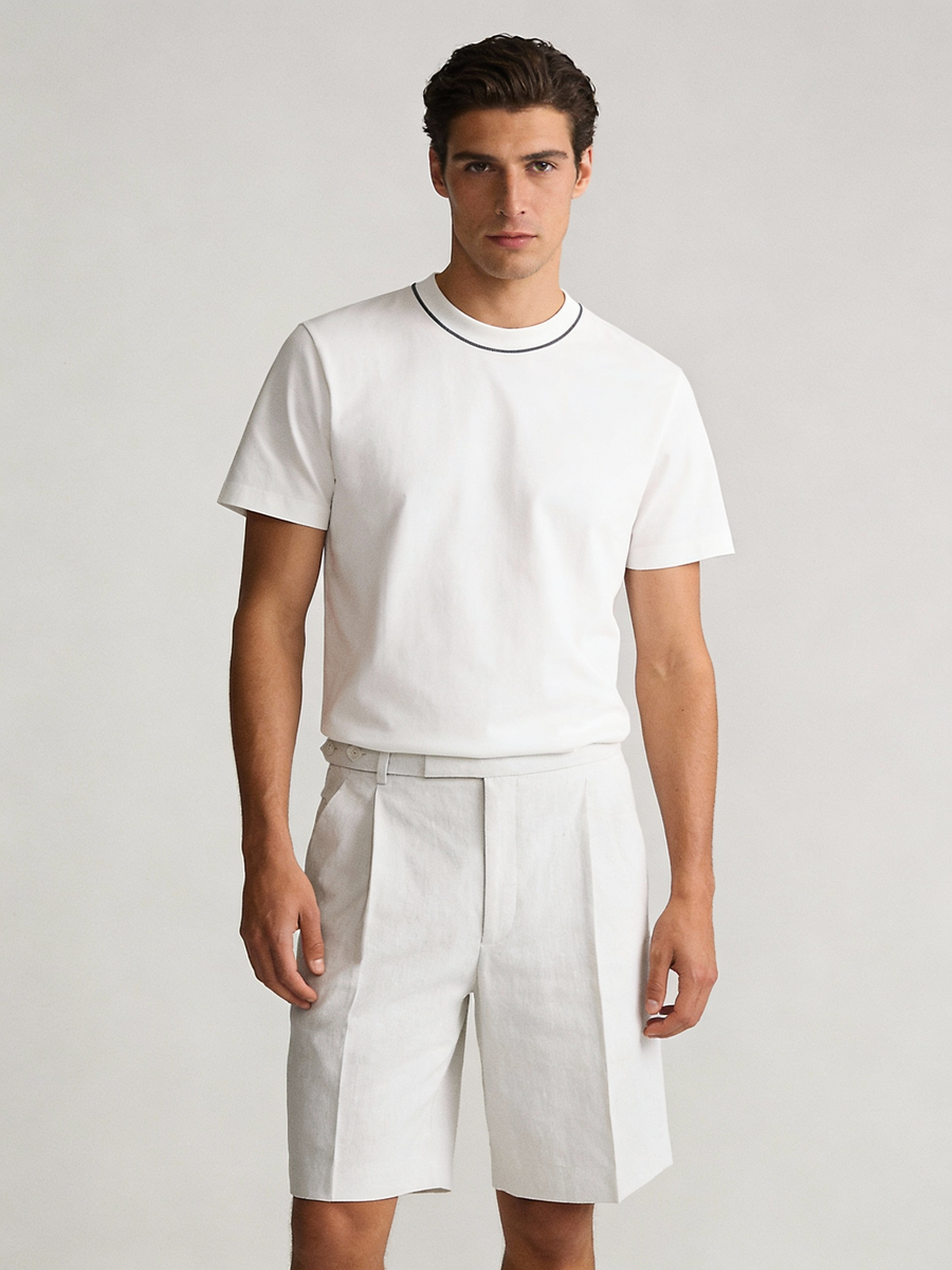 Spring Tee 304