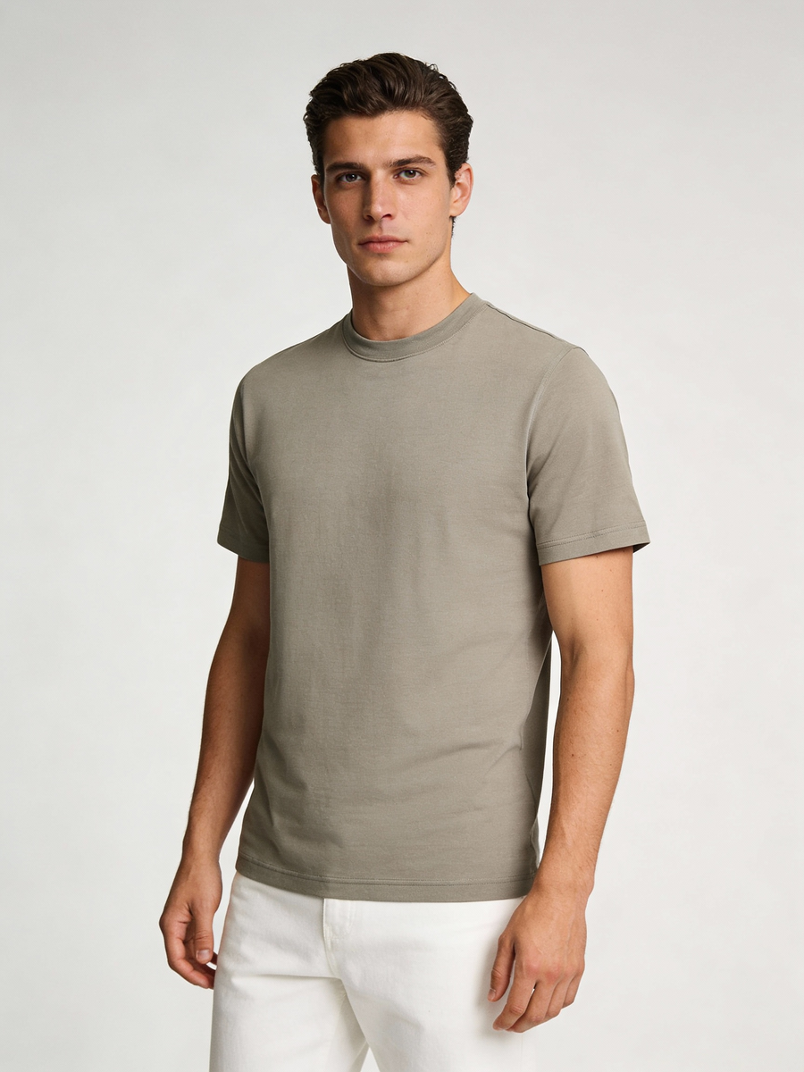 Spring Polo 217